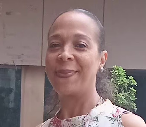 Isabelle Ekeme Mbome